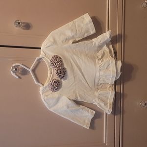 Janie and Jack shirt